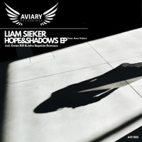 Hope & Shadows - EP - Aves Volare & Liam Sieker