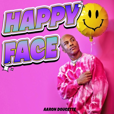 Happy Face - EP
