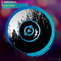Ascend - Single - Versendo & Geo Hard BT