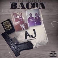 Bacon - Single - AJ