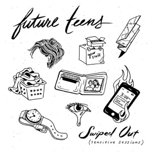 Swiped Out (Sensitive Sessions) - Single