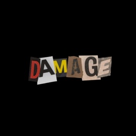 Damage (feat. Errol Allen) Rayon Thomas