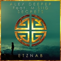 Secrets (feat. M.SIID) - Single - Alex Deeper
