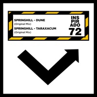 Dune / Taraxacum - Single - SpringHill