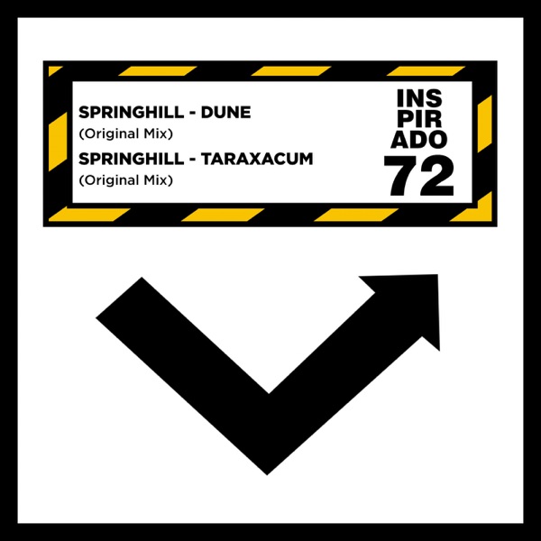 Dune / Taraxacum - Single