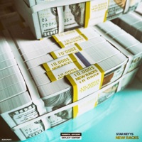 New Racks - Single - Star Keyys