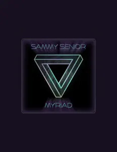 Sammy Seniorを聴いたり、ミュージックビデオを鑑賞したり、経歴やツアー日程などを確認したりしましょう！