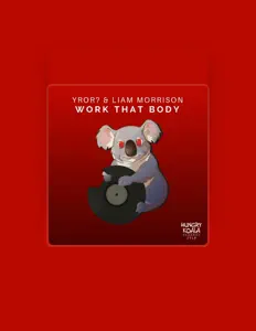 Listen to Liam Morrison, watch music videos, read bio, see tour dates & more!