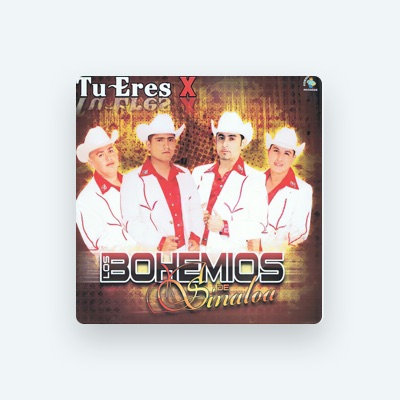 Listen to Los Bohemios de Sinaloa, watch music videos, read bio, see tour dates & more!