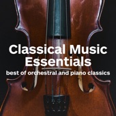 Classical Music Essentials - Best of Orchestral and Piano Classics artwork