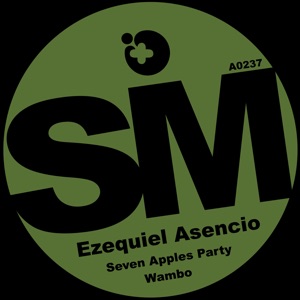 Seven Apples Party - Single