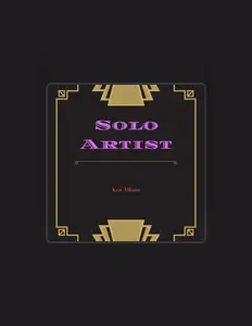 Listen to Ken Allison, watch music videos, read bio, see tour dates & more!