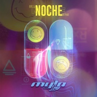 Que La Noche No Pare - Single - Myla Lone