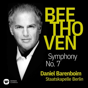 Beethoven: Symphony No. 7, Op. 92