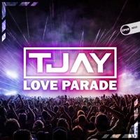 Love Parade - Single - T-Jay