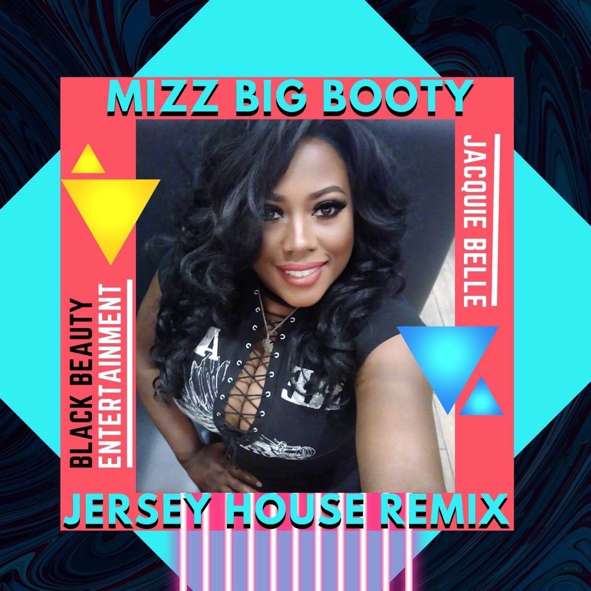 Mizz Big Booty (Jersey House Remix) - Single - Album by Jacquie Belle -  Apple Music