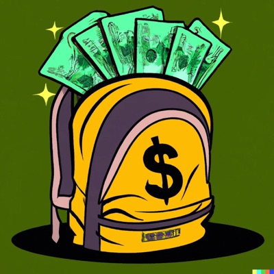 Bag (freestyle) - Single