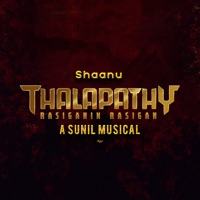 Thalapathy (Rasiganin Rasigan) - Single - Thalapathy Vijay