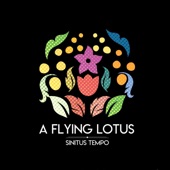 Sinitus Tempo - A Flying Lotus