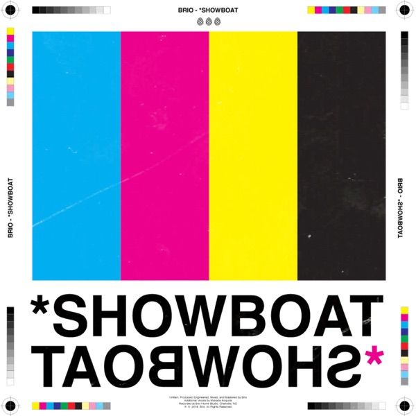 *Showboat