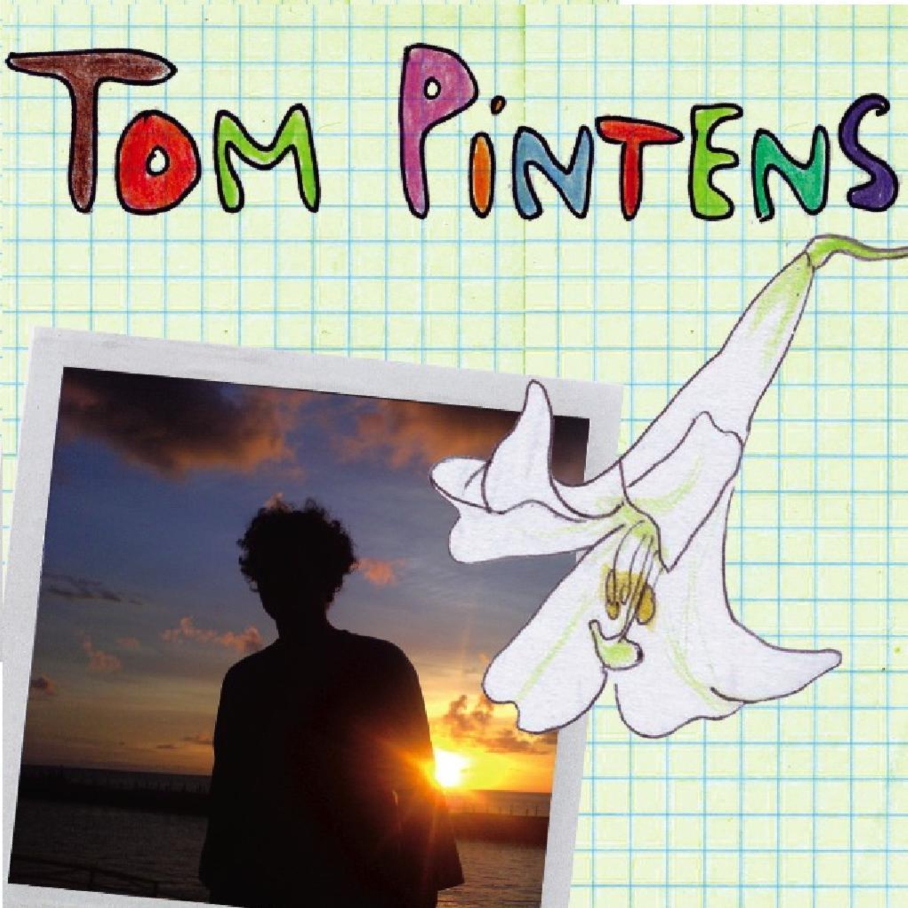 Tom Pintens