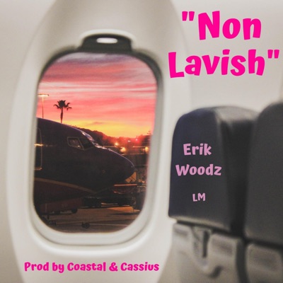 Non Lavish - Single