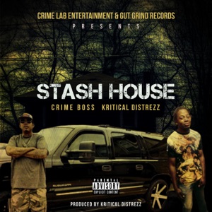 Stash House