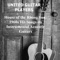 A Whiter Shade of Pale (Instrumental Version) - United Guitar Players lyrics