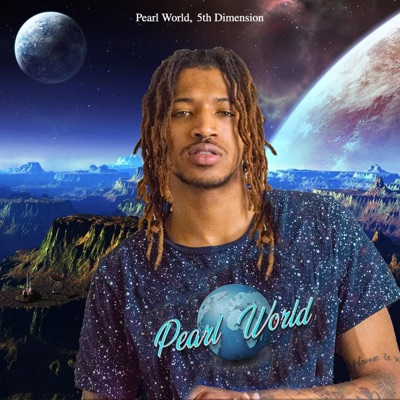 Pearl World, 5th Dimension (Radio Edit) - EP