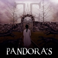 Fallen Flame - Pandora's
