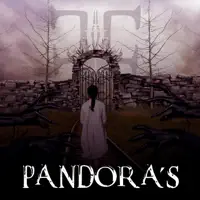Pandora's — Fallen Flame