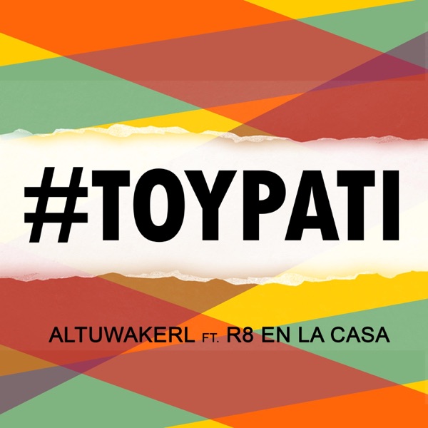 Toy Pa Ti (feat. R8 en la Casa)