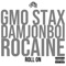 Roll on (feat. DamJonBoi & Rocaine) - GMO Stax lyrics