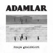 Dünya Günlükleri artwork