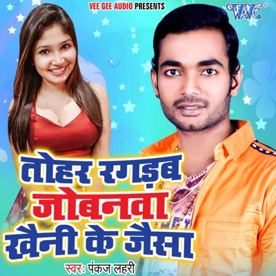 Tohar Ragdab Jobanwa Khaini Ke Jaisan - Single