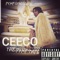 Almighty Suspect Diss - Ceeco lyrics