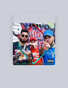 Listen to 3l Nu3vo Mil3nio, watch music videos, read bio, see tour dates & more!