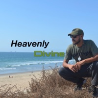 Heavenly Divine (feat. Andre Auram) - Single - Scriptures562