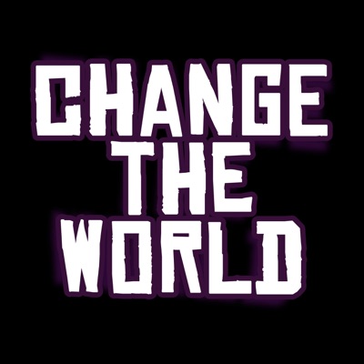 Change the World (Obito Rap) [feat. Shwabadi] - Single
