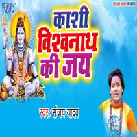Kashi Vishwanath Ki Jai - Single - Sanjay Yadav