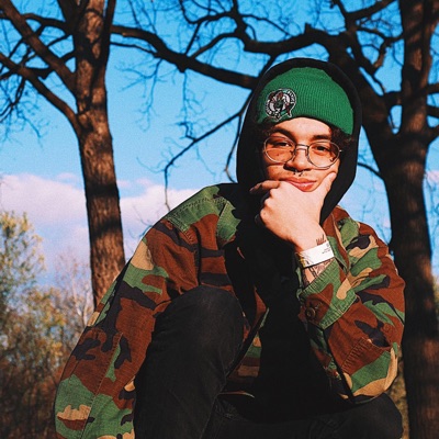 Morphine (feat. Bbyiso) - Single
