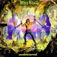 What's Up — White Skull