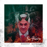 Pa' Fuera - Single - Mamborap & Arte Elegante