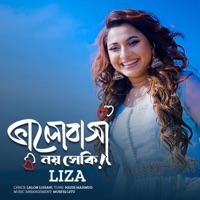 Bhalobasha Noy Sheki - Single - Liza