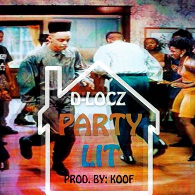 Party Lit - Single
