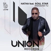 Andiqondi Tu (feat. Soul Star) - Single - Hatha