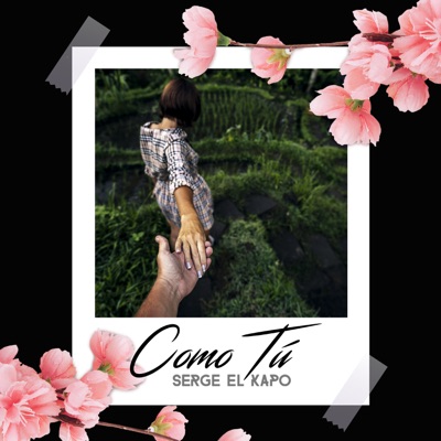 Como Tú - Single