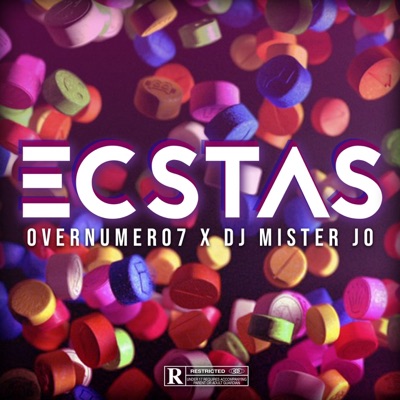 Ecstas - Single