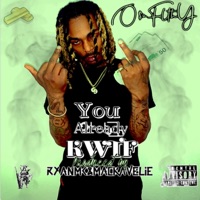 You Already Kwtf (feat. Ryan MC & Mackavelie) - Single - Oso Filthy