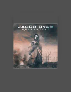 Listen to Jacob Ryan, watch music videos, read bio, see tour dates & more!